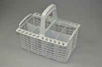 Cutlery basket, Ariston dishwasher - 110 mm x 175 mm